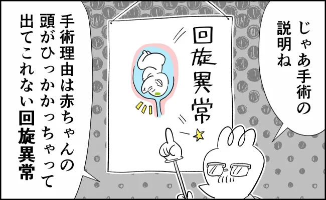無痛分娩のはずが緊急帝王切開になった話 24/32
#漫画が読めるハッシュタグ #育児漫画 