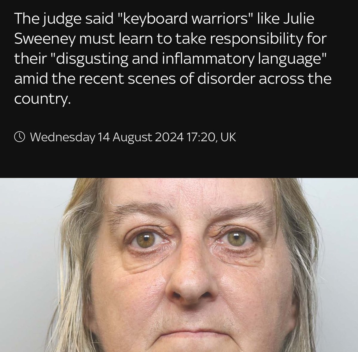 leilani dowding 🌸🚜 ☮️ tweet media