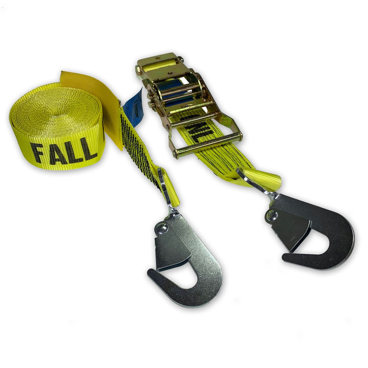 ukratchetstrap's tweet image. Fall Protection Ratchet Strap with Snap Hooks - 5 Metre Length for just £8.49 (ex VAT).

Buy online here: ukratchetstraps.com/products/fall-… 

#ratchetstraps #secureloads