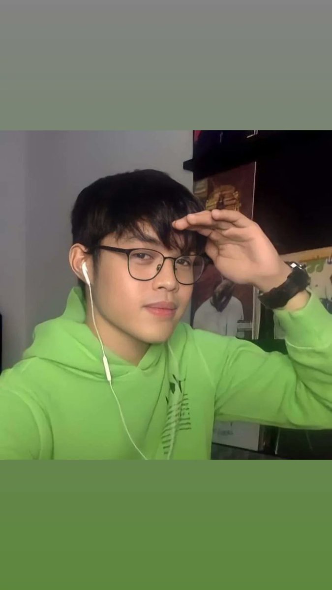 Today and every day wishing You all the best. Happy Birthday, Baby boy. <a href="/elijahcanlas_/">Elijah Canlas</a> 🫡

HAPPY24TH ELIJAH CANLAS
#BenteKwatroNaSiJelo