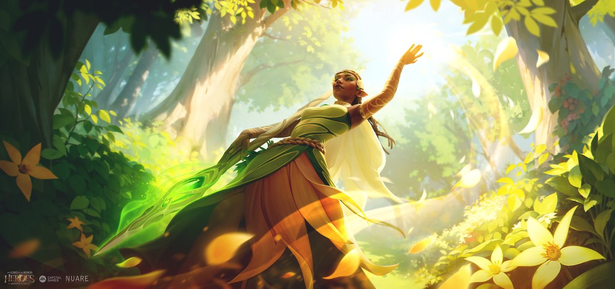 「Discover the Art of Sophie Medvedeva - G」|IAMAGのイラスト