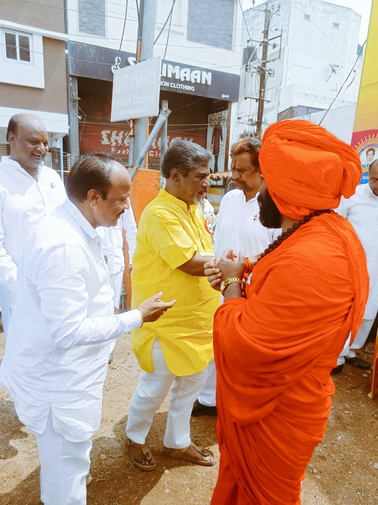 MPJMHYD's tweet photo. #paperclip 
#HappyIndependenceDay2024 
#bharatmatakijai
#maharanapratapjagrutimanch
#JaiShivaji #JaiBhavani 
#maharanapratapchowk
#begumbazar #telangana
#JaiHind #jaihind2024 
#78Independanceday https://t.co/zwfy52W2pG