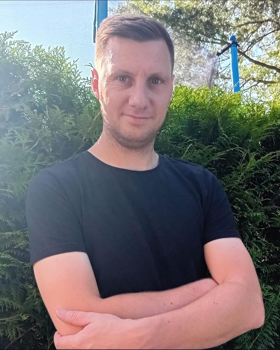 Ontmoet ons nieuw bestuurslid van voetbalzaken! Martijn Westerveen👏🤍🖤

#stânfries #welkom