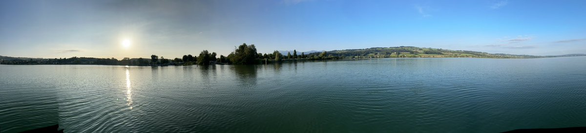marceljost's tweet photo. Early Morning on the Lake (SUB) https://t.co/DheRbkCmVH