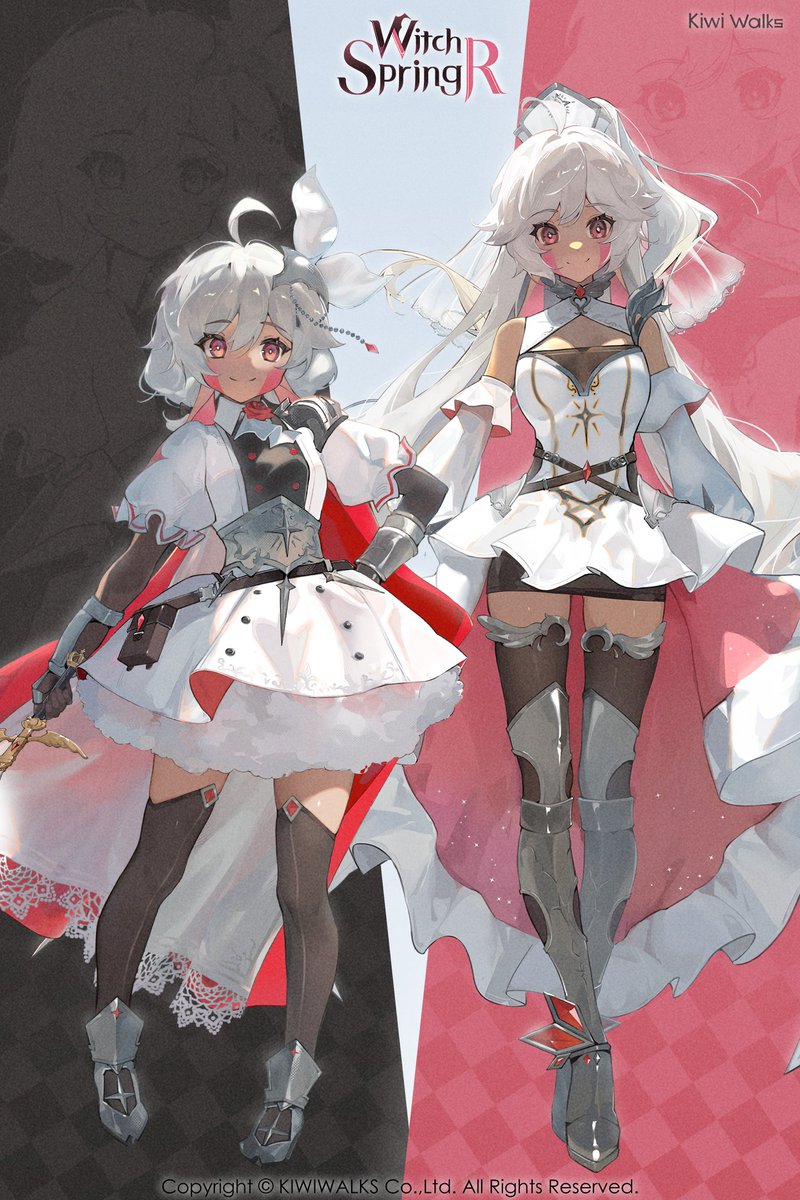 魔女の泉R 限定 アクリルスタンド アクスタ パイベリー レッドベリーブロッサム 魔女の泉R 限定 アクリルスタンド アクスタ パイベリー レッドベリー