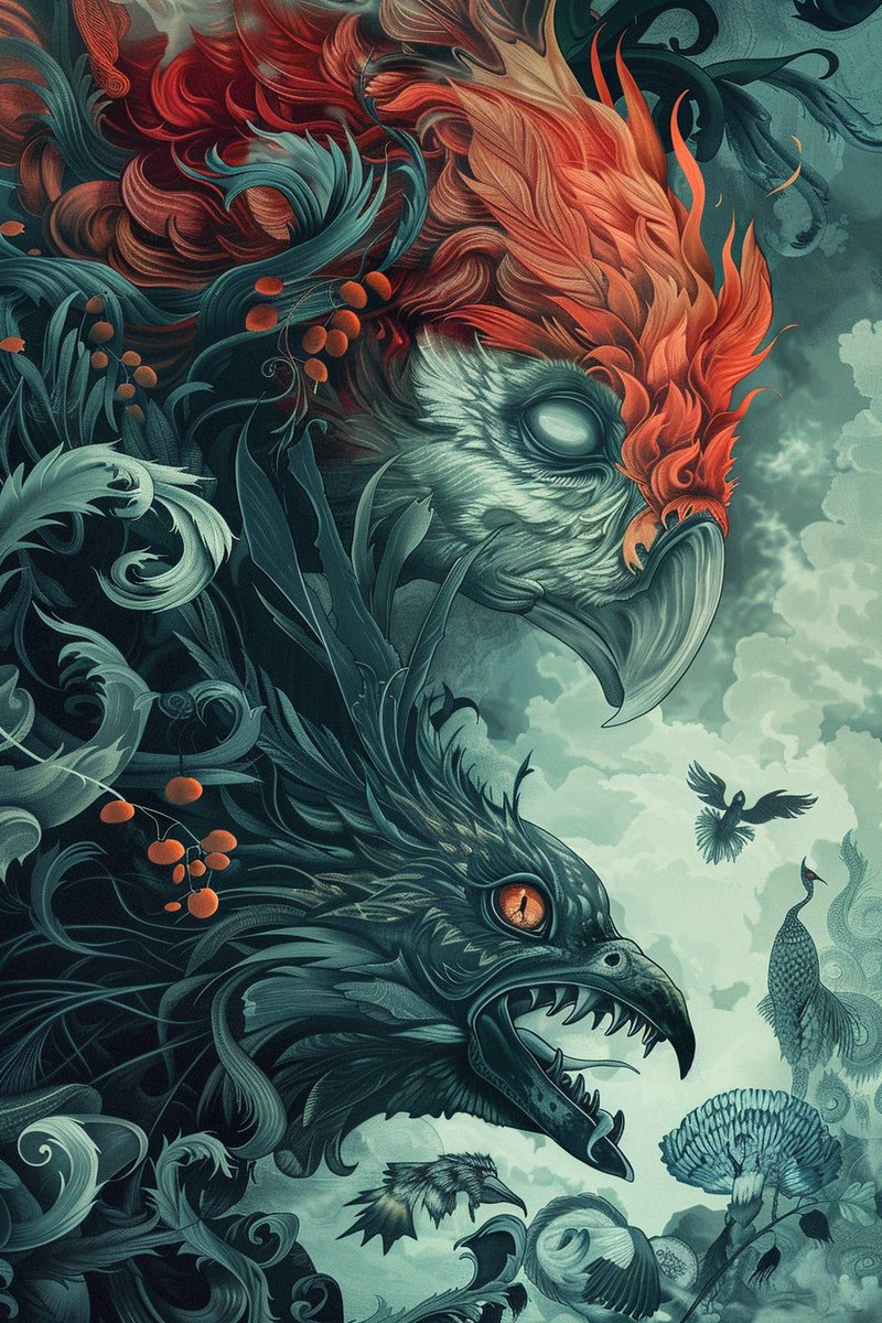 Js_ArtDesign's tweet image. Beautiful and decorative wall art🐦‍⬛
by“jsart“
@displate
displate.com/jsart?art=5d7d…

#wallart #homedecor #art #giftideas #gifts #displate #metalposter #poster #roomdecor #trending #digitalart 

displate.com/displate/73966…