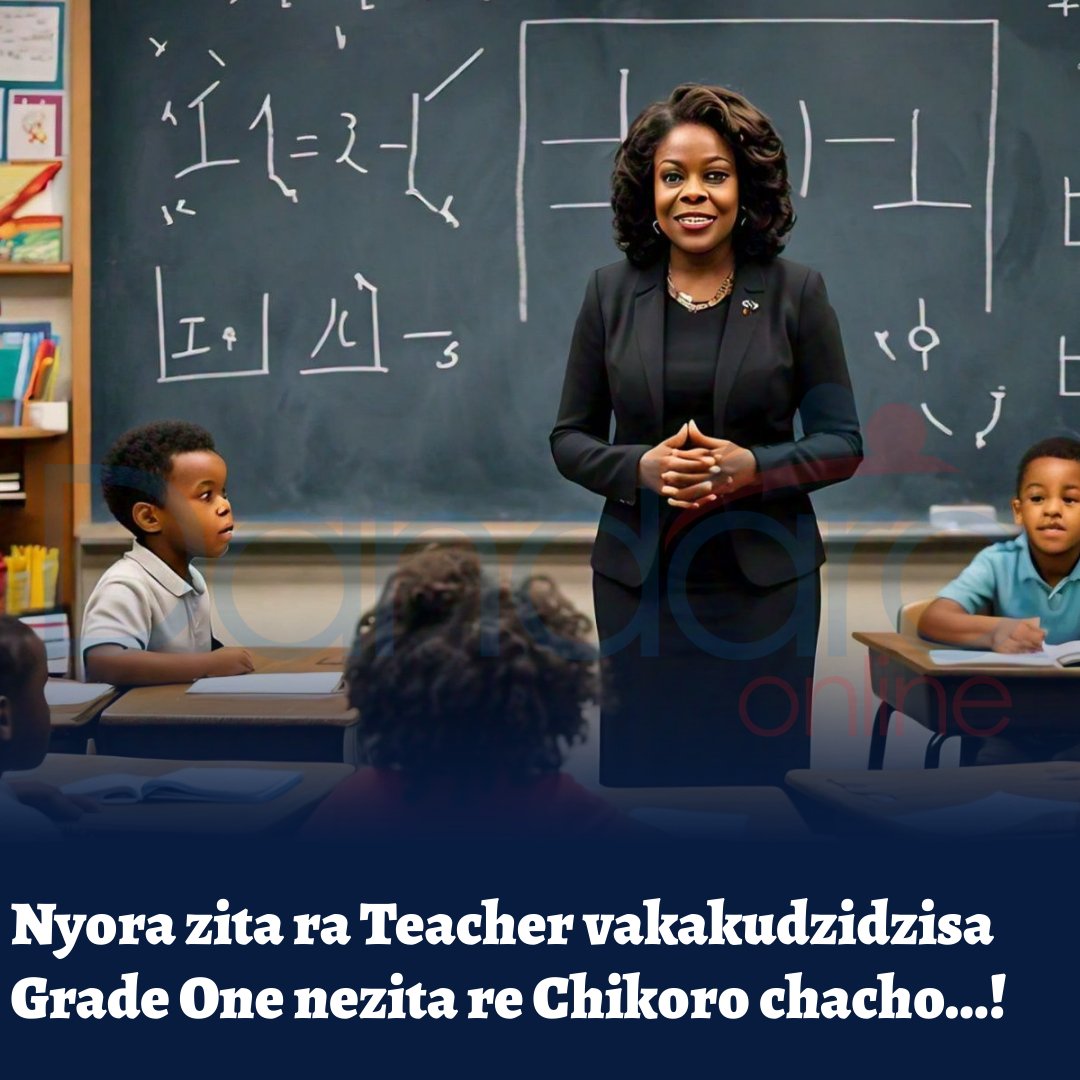 Dandaro Online tweet media