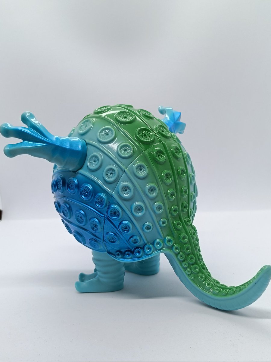 これを見た人はお盆に関係ない画像を貼る＃タッコングマルサンの