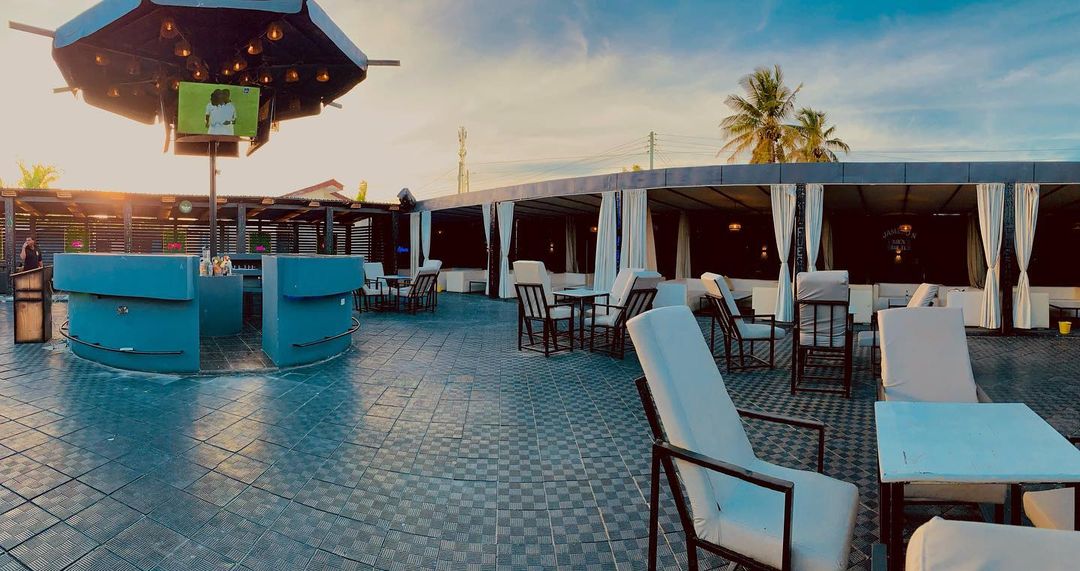 heisbixen's tweet photo. Best restaurant for date in Dar Es Salaam

Part 4

41. Fuego Restaurant, Mbezi Beach https://t.co/cfegV9oocv