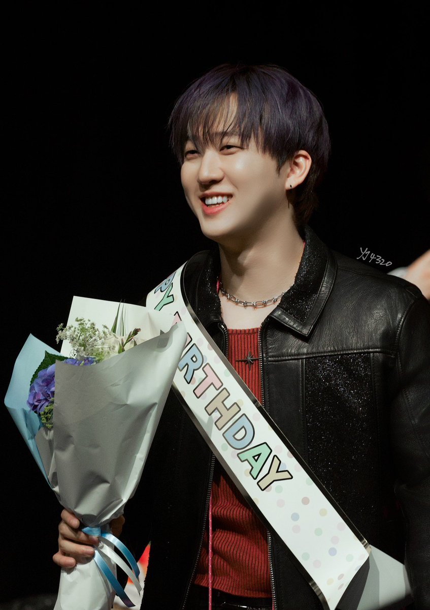 white4320's tweet photo. 240728 
Changbin @ Fan sign event

#StrayKids
#Changbin #창빈 #徐彰彬 #チャンビン https://t.co/XEFHyfX7cq