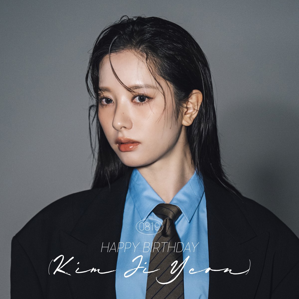 kkbyss_official's tweet photo. ♪ ♩ ♬ Happy Birthday to Kim Ji Yeon ♪ ♩ ♬

#김지연 #KimJiYeon
#HBD https://t.co/R8JEN0iqsx