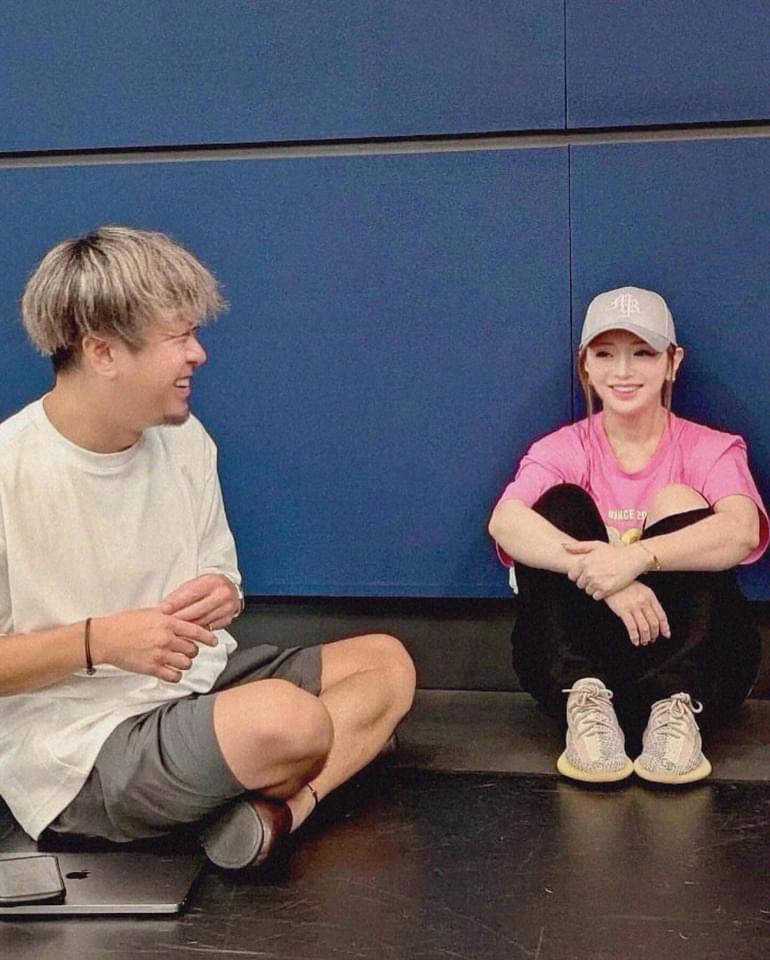 あ。 あなた
最近🔥

#ayusummer
#anation
#tatour