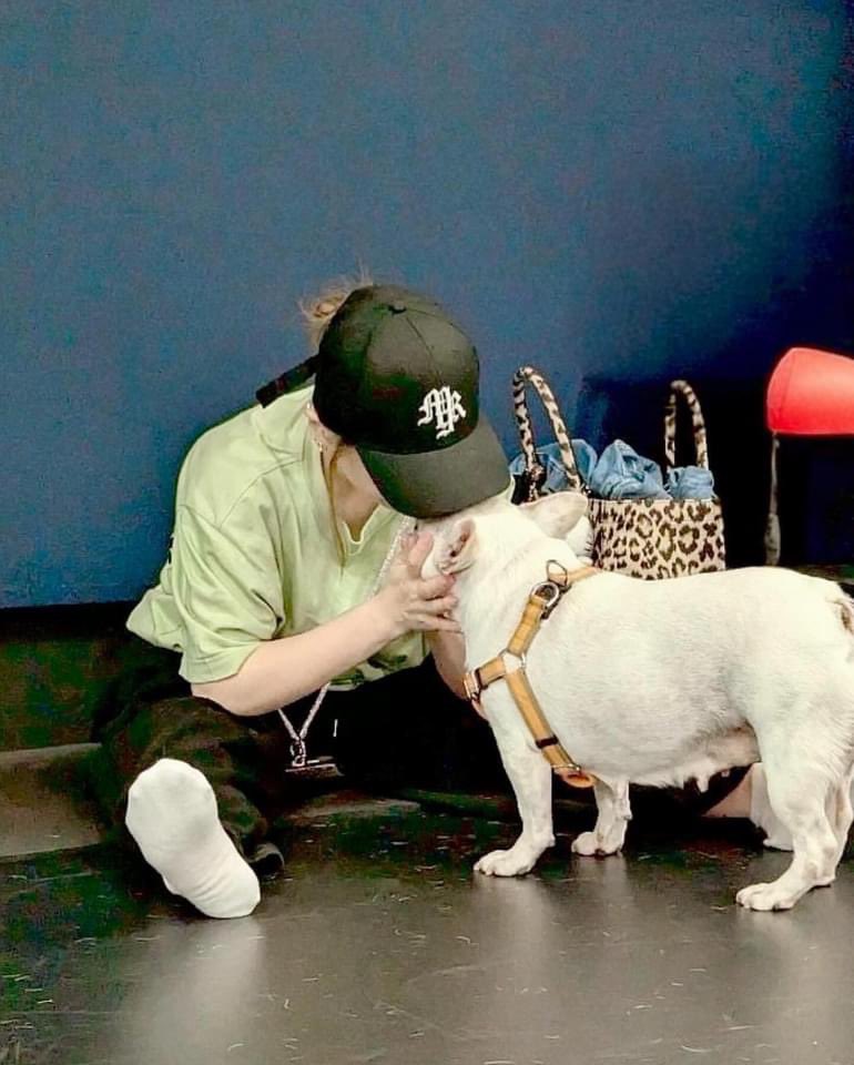 あ。 あなた
最近🔥

#ayusummer
#anation
#tatour