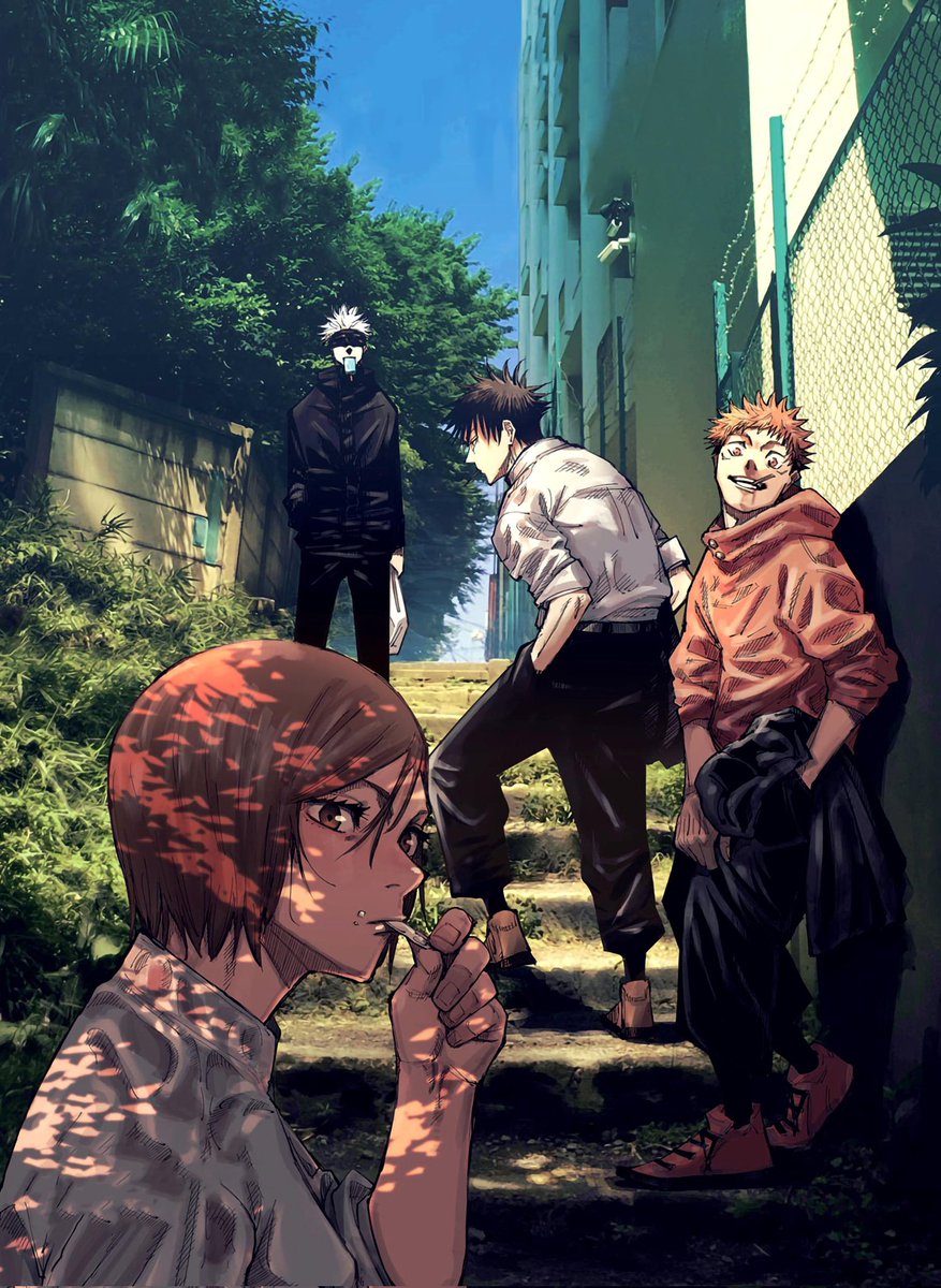 Jujutsu Kaisen will reach the "Climax of its final battle" in the upcoming Weekly Shonen Jump issue next week.