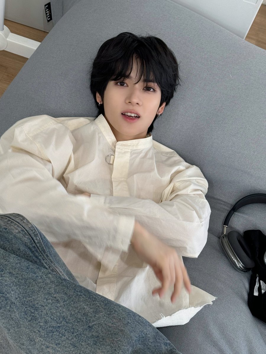 POW_grid's tweet photo. [#YORCH]
Yorch Vibe 📸
#POW #파우 #요치 #GRID #그리드 https://t.co/NrJa3qhz8Z