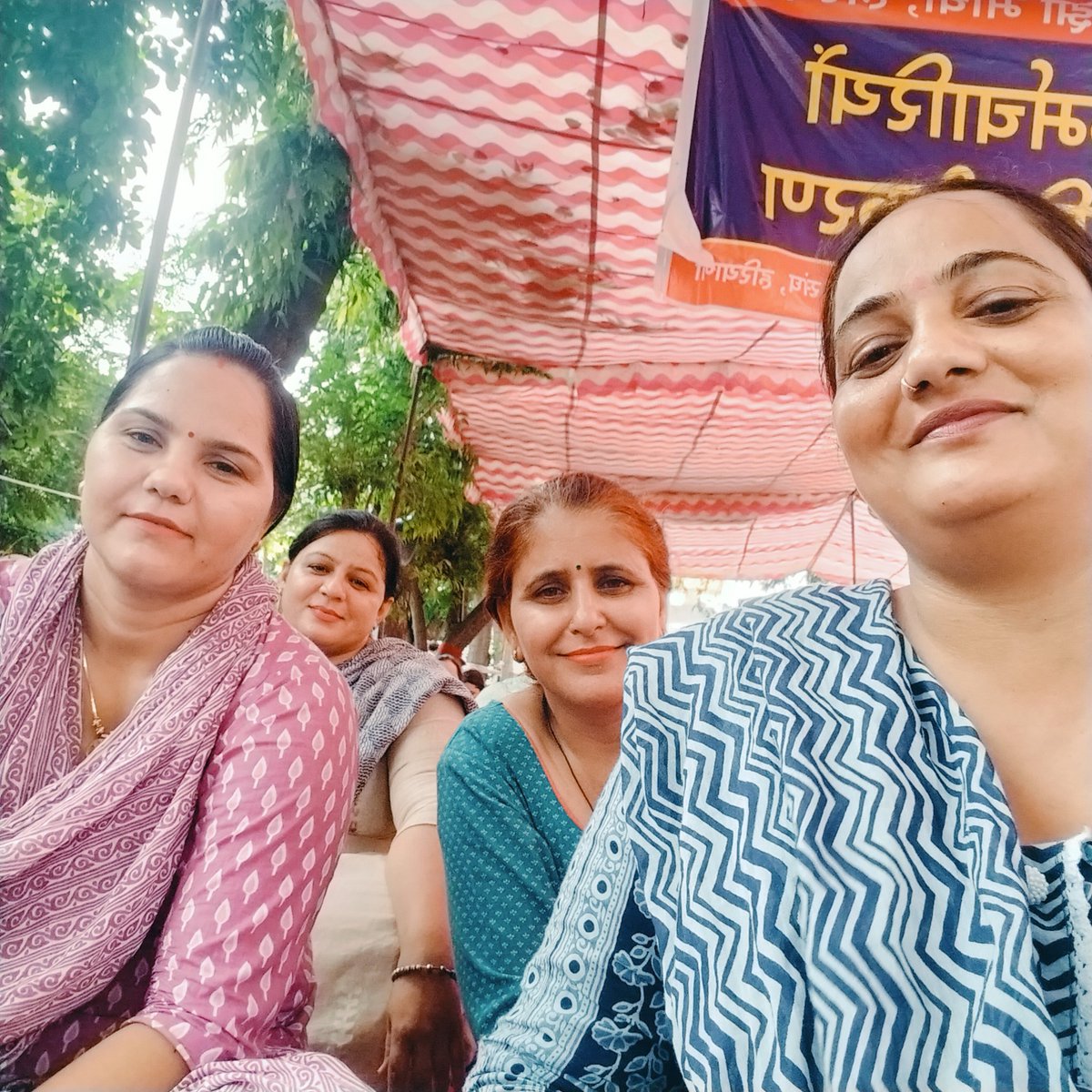 Santro Devi tweet media