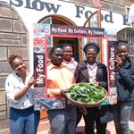 Photo by Slow Food Kenya (@FoodKenya)