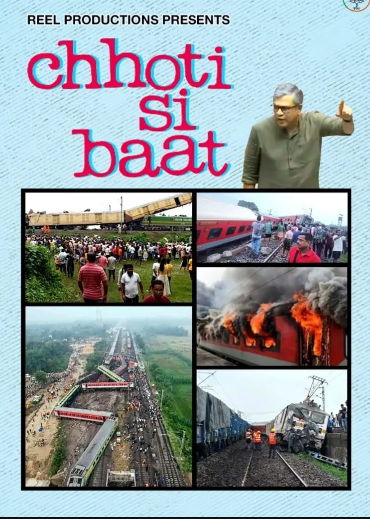 Praveen37199940's tweet photo. @RailMinIndia
CAG Report -CAG warned Indian Railways for ignoring safety.
More than 3 Lack posts are vacant in various railway Zones.Please implement direct recruitment for double skilled CCAA in the railway under the Safety .
CCAA waiting for a job from the 1998 batch. https://t.co/NGElNRgjm2