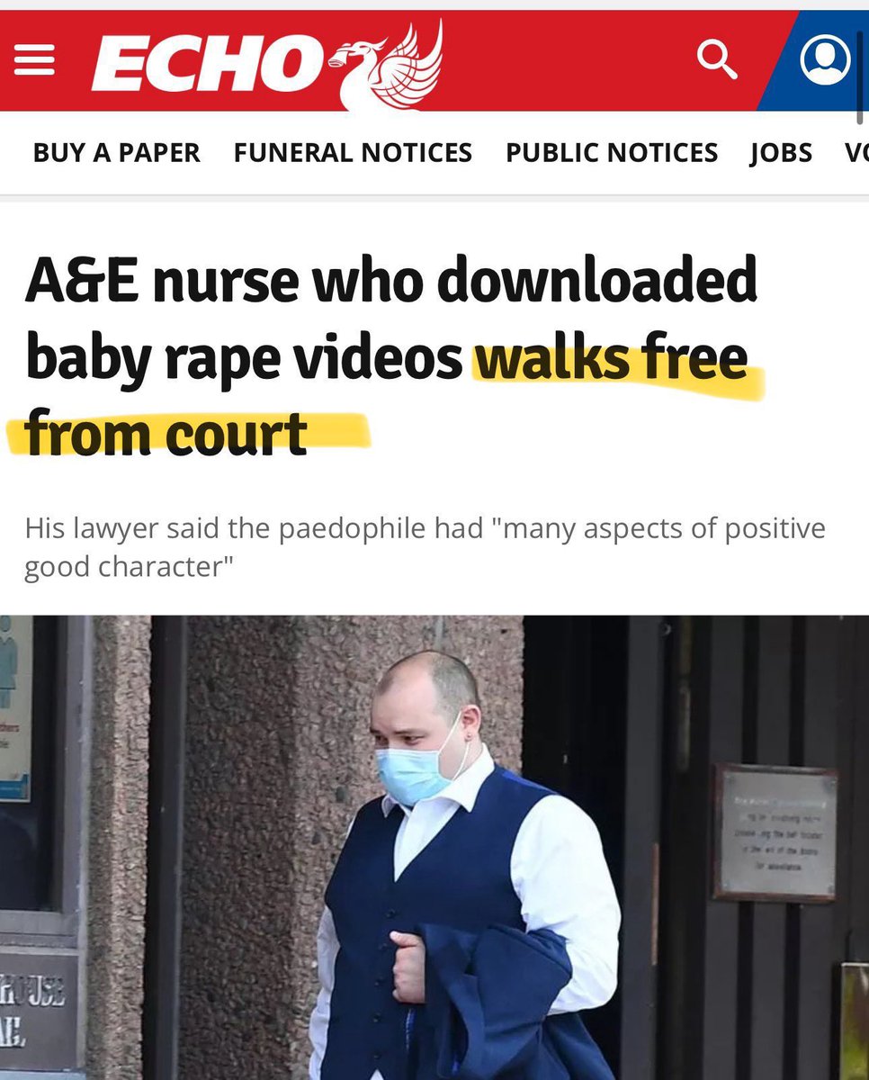 JUDGE ANDREW MENARY

Sentenced William Nelson Morgan, 69, to 32 months in prison for refusing to move out of the way of police officers.

Menary previously let a pedophile who collected baby rape videos walk with no jail time because his lawyer said he had "good character."