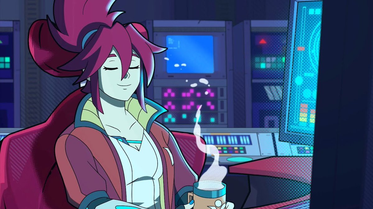 Taking this waiting period of computer death to work on a long form script for a personal video.

I was torn on doing something Pokemon related first, but a certain other game has just completely worked itself into my brain and I want to talk about it.