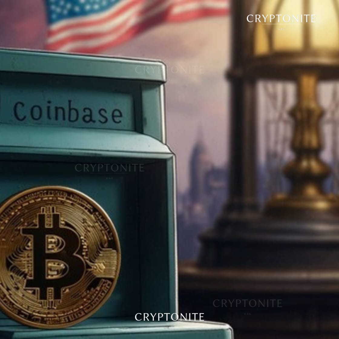 CryptoniteUae's tweet image. $600 MILLION IN BTC TRANSFERRED TO COINBASE PRIME: A CLOSER LOOK AT THE U.S. GOVERNMENT'S MOVE

To read more- cryptonite.ae/global/600-mil…
@CoinbaseInsto @coinbase #BTCTransfer #Bitcoin #USGovernment #cryptocurrency #Finance
