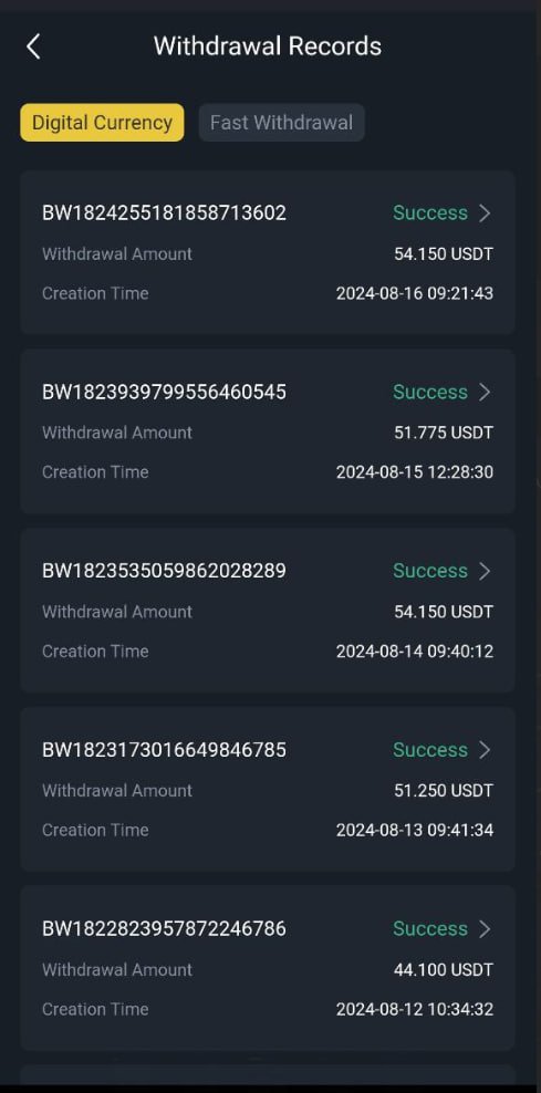 HaileyW1295's tweet photo. Daily profits message me how. https://t.co/0fCoslMZEJ