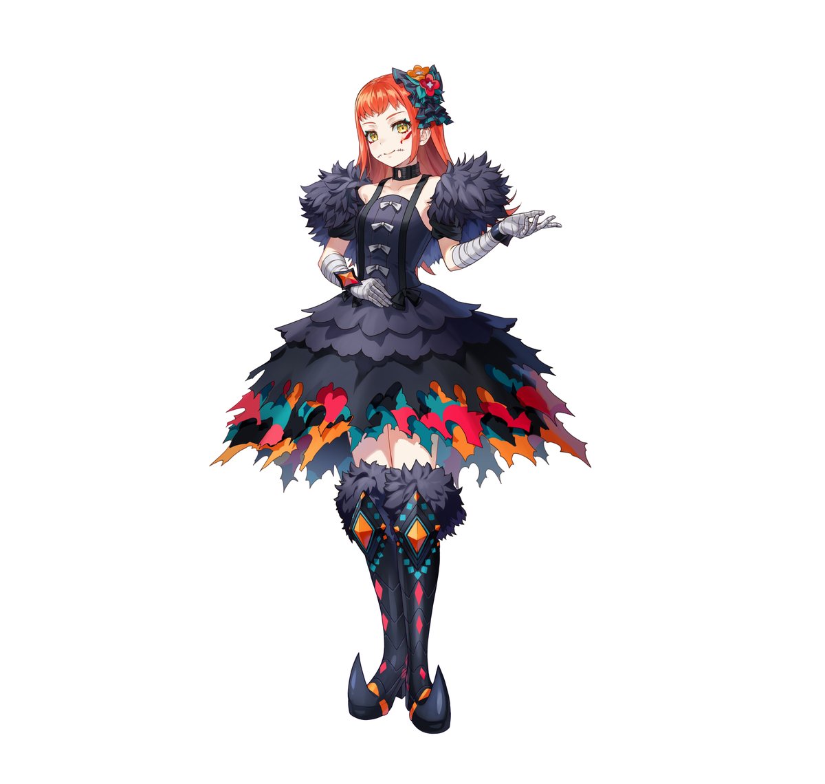 Fire Emblem Heroes tweet media