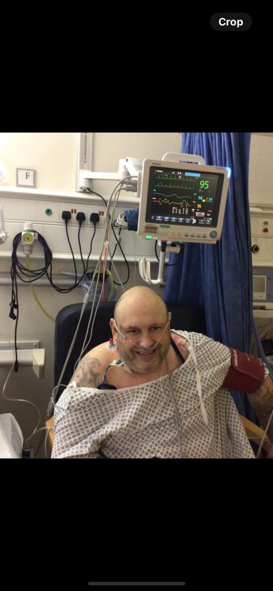 Lying in a hospital bed for over two months in the winter, not knowing if or how I would recover from both endocarditis and major heart surgery, it’s easy to spend a lot of spare time daydreaming, staring at the ceiling. One of the things I wondered about a lot was whether I’d