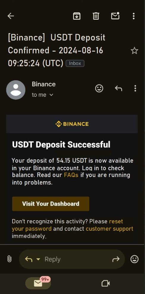 hasanadonto's tweet photo. Daily profits message me how. https://t.co/KjpYmA3c8R