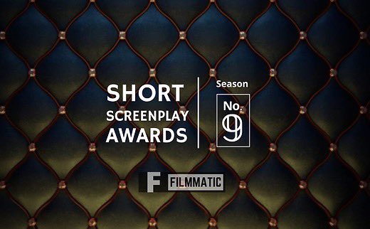 very proud to have made the quarterfinals of <a href="/FilmmaticNews/">Filmmatic.com</a> short script competition seson 9 with my horror drama Ferine. Congrats to all those that made the cut and to the Winner (another Londoner) #screenwriting
