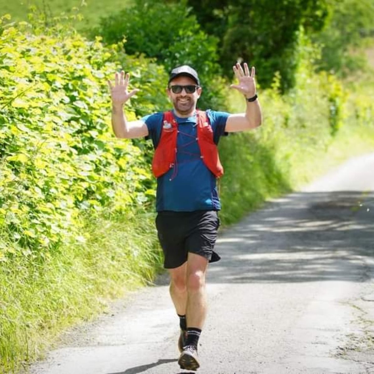 Happy Friday everyone! 🥳

Early bird entries rolling in for 2025 👉10in10.org.uk

Come &amp; join us on Saturday 21st June 2025 for the best fellwalking event in the lake district! 
#10in10 #Family5in5 #classic5in5 #challenge #hiking #fellwalking #fellrunning #LakeDistrict