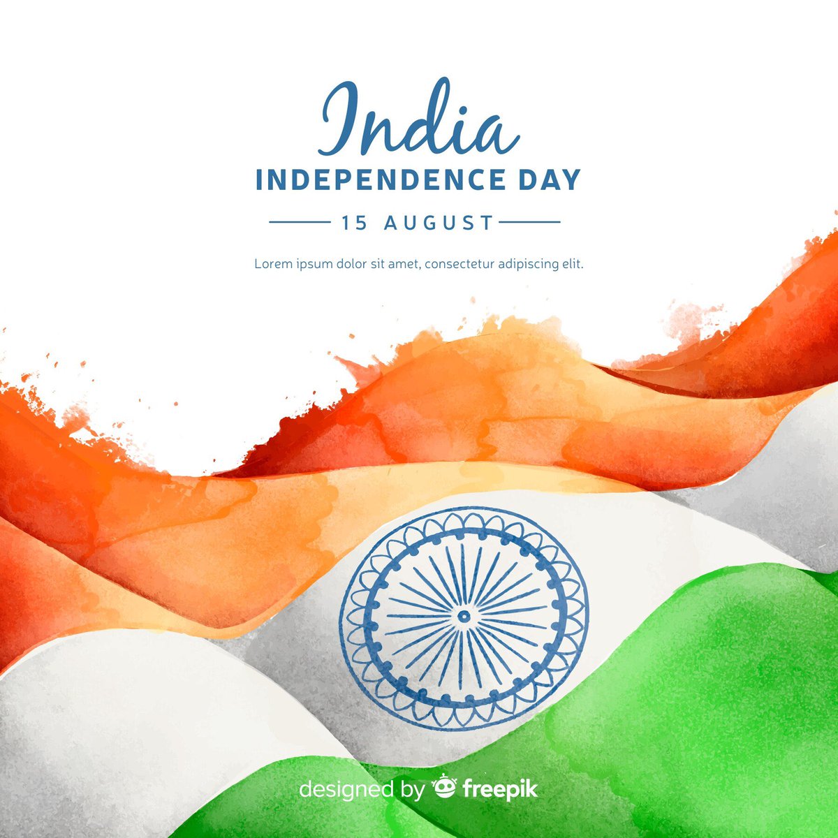 Happy Independence Day to all of Indian heritage.  Have a great day <a href="/MyNottingham/">🏹 My Nottingham</a> <a href="/AngelaKandola/">Angela Kandola BEM</a>