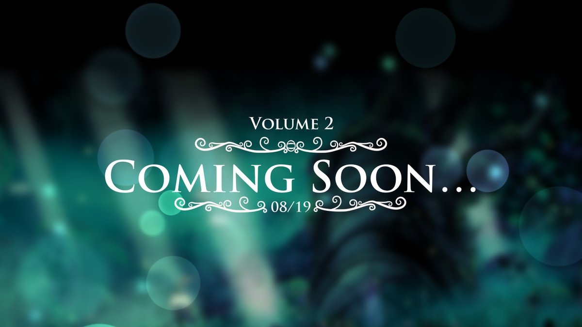 HallowHome: a Hollow Knight Zine Volume 2 Coming Soon...

Our interest check opens in just 3 days on August 19th! 🤍

#hollowknight #hk #teamcherry