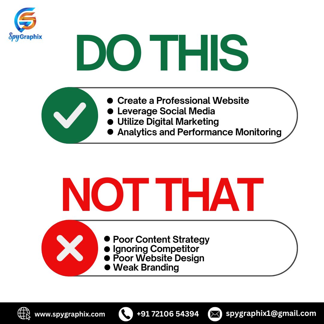 GraphixSpy34757's tweet image. Transform Your Brand with Innovative Digital Marketing

#branding #DigitalMarketing #brandingagencyexpert #spygraphix #seo #branding #brandingagency #brandingagencyindia #brandingagencyexpert #digitalmarketing #digitalmarketingtips #digitalmarketingagency