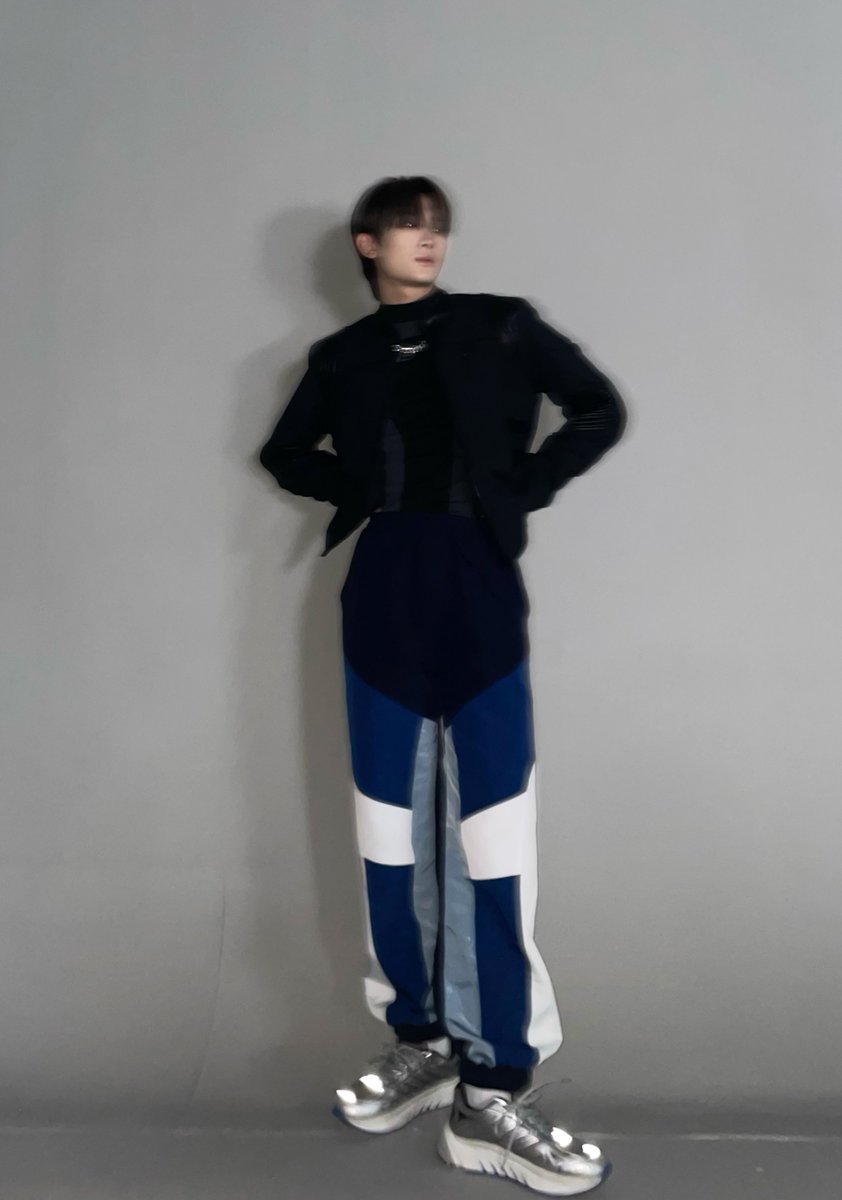 xikers_official's tweet photo. [#세은] WATCH OUT🖤
#xikers #싸이커스 https://t.co/WC0ZYhmnlM