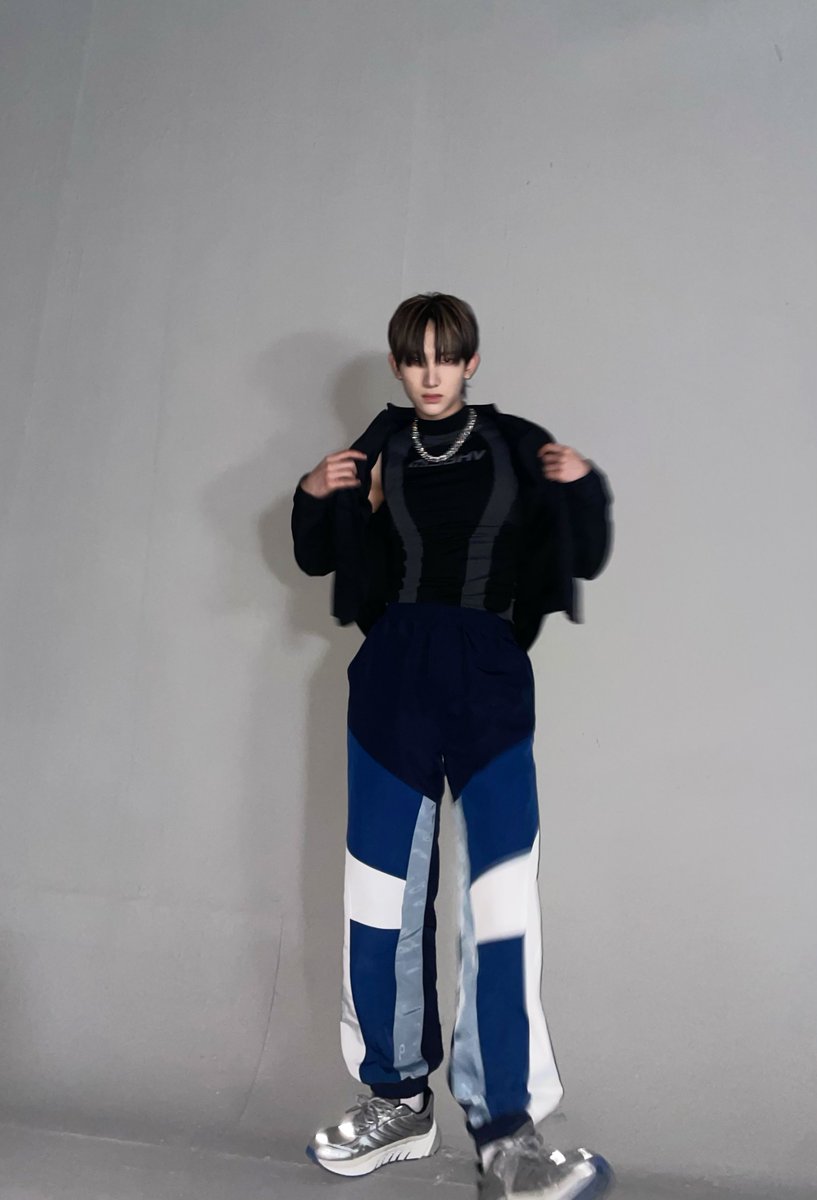 [#세은] WATCH OUT🖤
#xikers #싸이커스