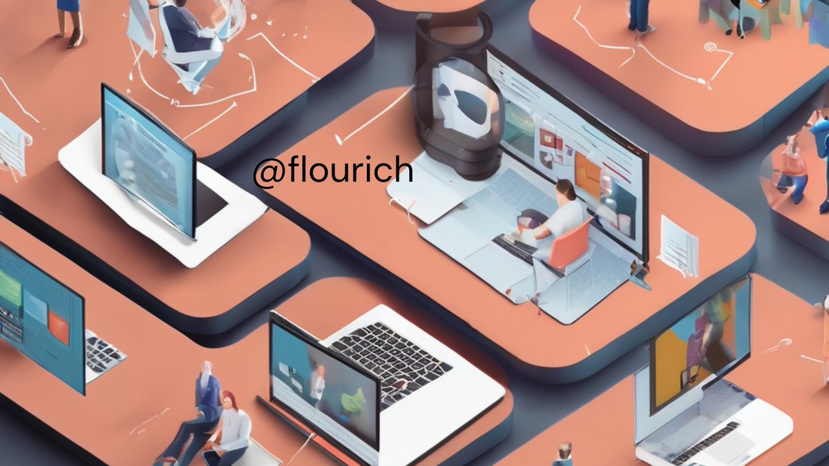 Is your Web3 project having trouble getting noticed? 

I help founders create real communities and boost engagement.

 Let’s talk!

I am Flourich ,a Brand Queen 👸