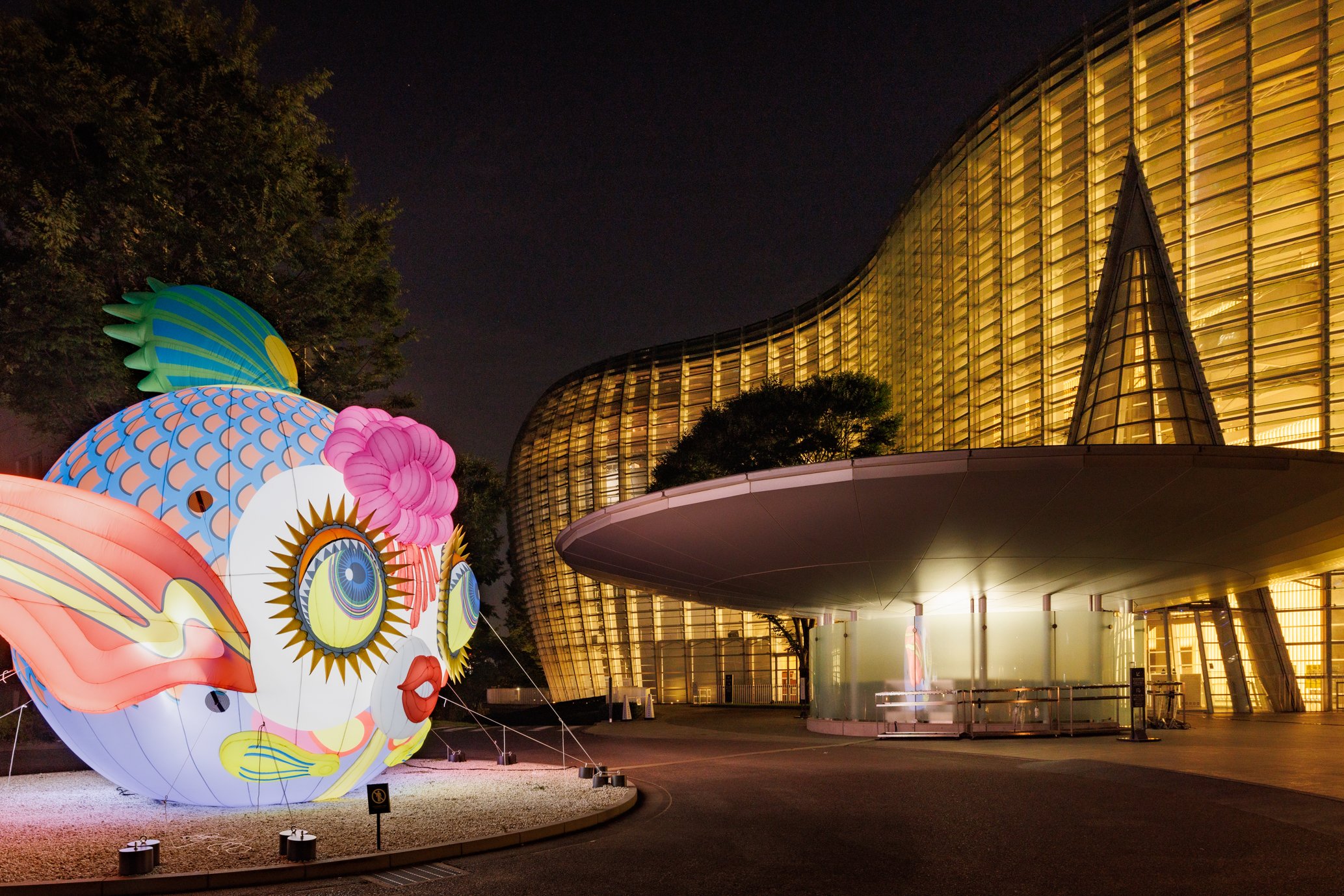 国立新美術館 The National Art Center, Tokyo on X: 