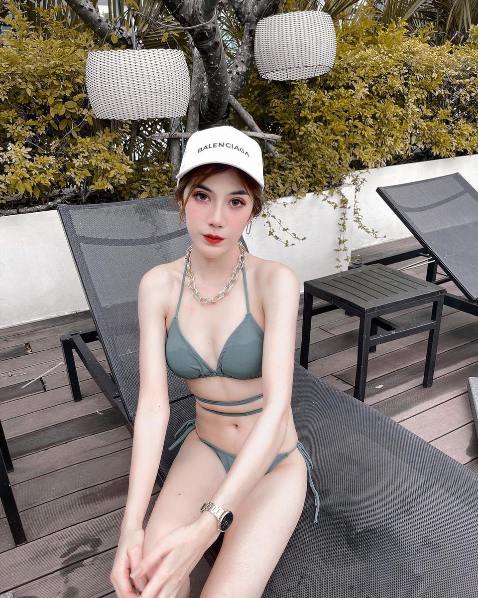 Laboon99's tweet photo. วาร์ป
ig : chotikaa23

#สาวสวย #สาวน่ารัก #ฟีด #fypシviral #��นสวย #คนน่ารัก #สาวเซ็กซี่ https://t.co/LVQwwrCJeg