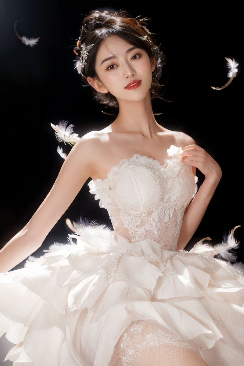 HelloFace_APP's tweet image. You pretty he ugly, you swan he frog

✅More updates in
@HelloFace_APP 

👑Single → Virtual Fantasy

#magicface #Helloface #Hellofaceapp #AI #AIphotography #AIart #aigirls #AIグラビア #AI美女 #AI美人 #AI美少女