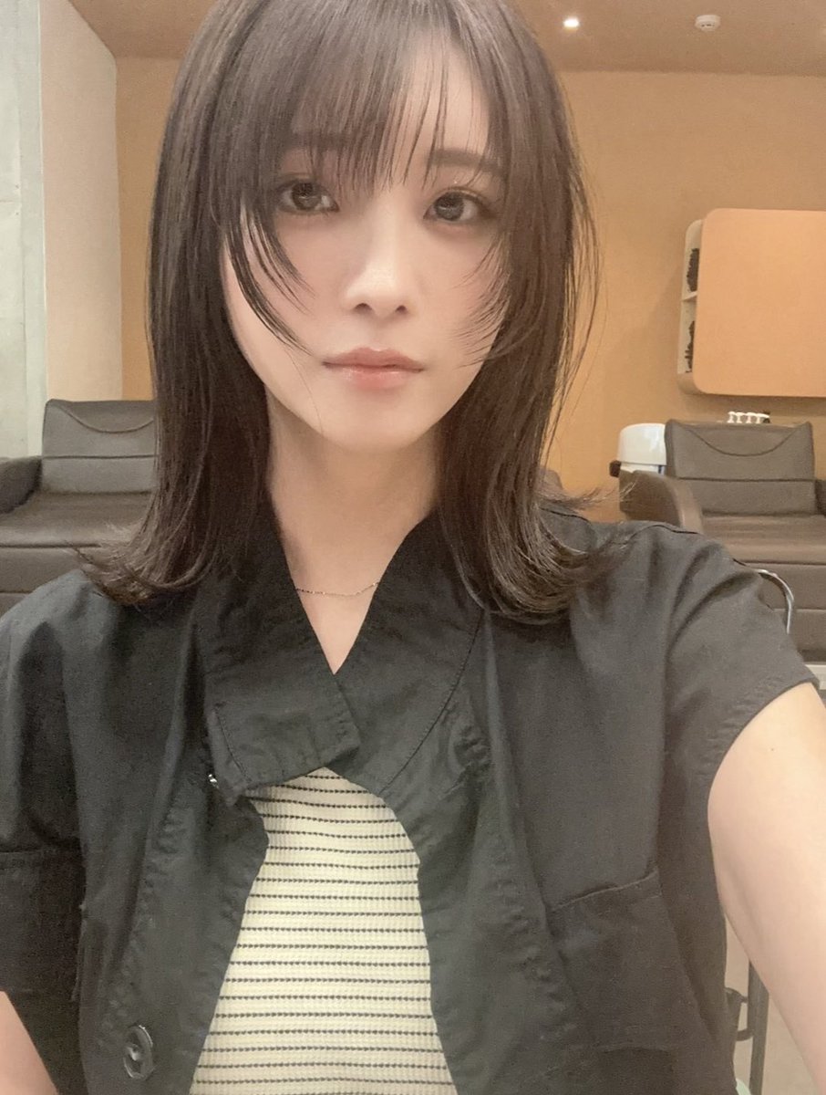 hayase_aya's tweet photo. みんなの知ってる私のいい所教えてください https://t.co/1AdwAF7FhM