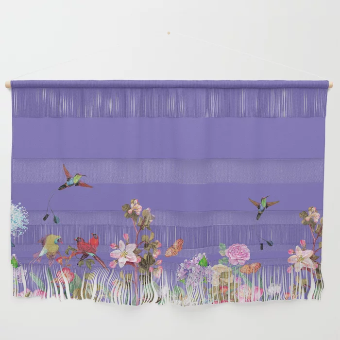 HurmerintaArt's tweet photo. Summertime Meadow Wall Hanging.
Save 25% today!
#wallart #walltextile #giftidea
https://t.co/apKDXvHBb4 https://t.co/WcisHpB6qf