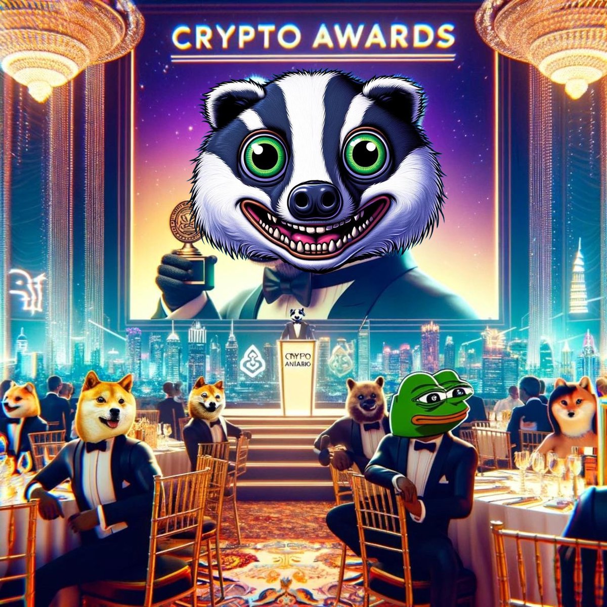BoshCoin_Sol's tweet photo. BUY $BOSH TODAY๐๐
๐จALWAYS USE THE OFFICIAL CHANELS ON OUR LINKTREE๐จ
BE CAREFUL TO ONLY USE THE CORRECT PINKSALE WEBSITE TO BUY #BOSH THERE ARE MANY PEOPLE TRYING TO IMPERSONATE๐
https://t.co/UkBb9l0Zxg
WE ARE THE PEOPLES COIN ๐ช
1000x COMING
#BOSHCOIN #BOSH #PINKSAL https://t.co/FfhGbouyQN