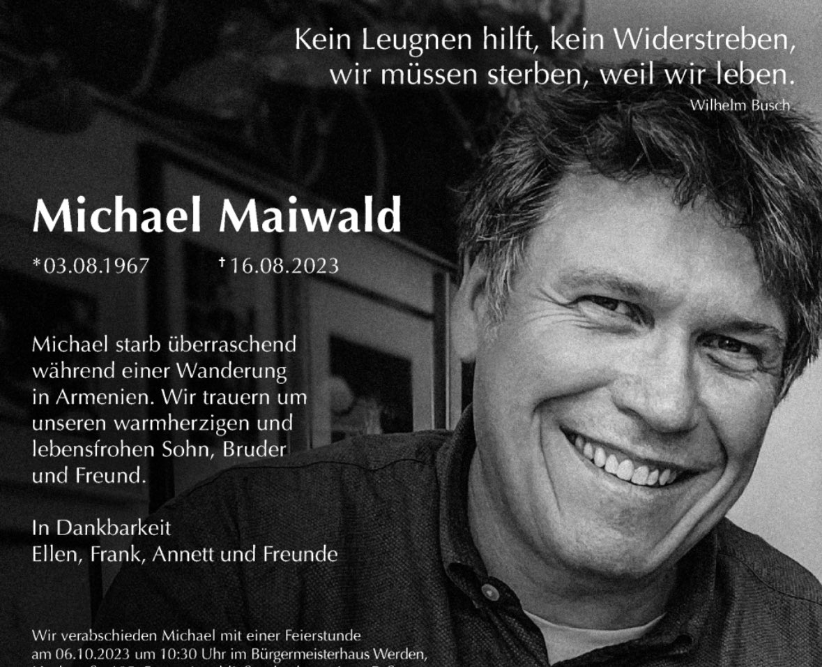 ulpanne's tweet photo. He was a friendly, inviting human with a large and diverse circle of friends and was always open to starting something new professionally or personally. I miss him very much in professional discussions and sometimes I wish I had been his friend and not his president. https://t.co/XoarVjDEoz