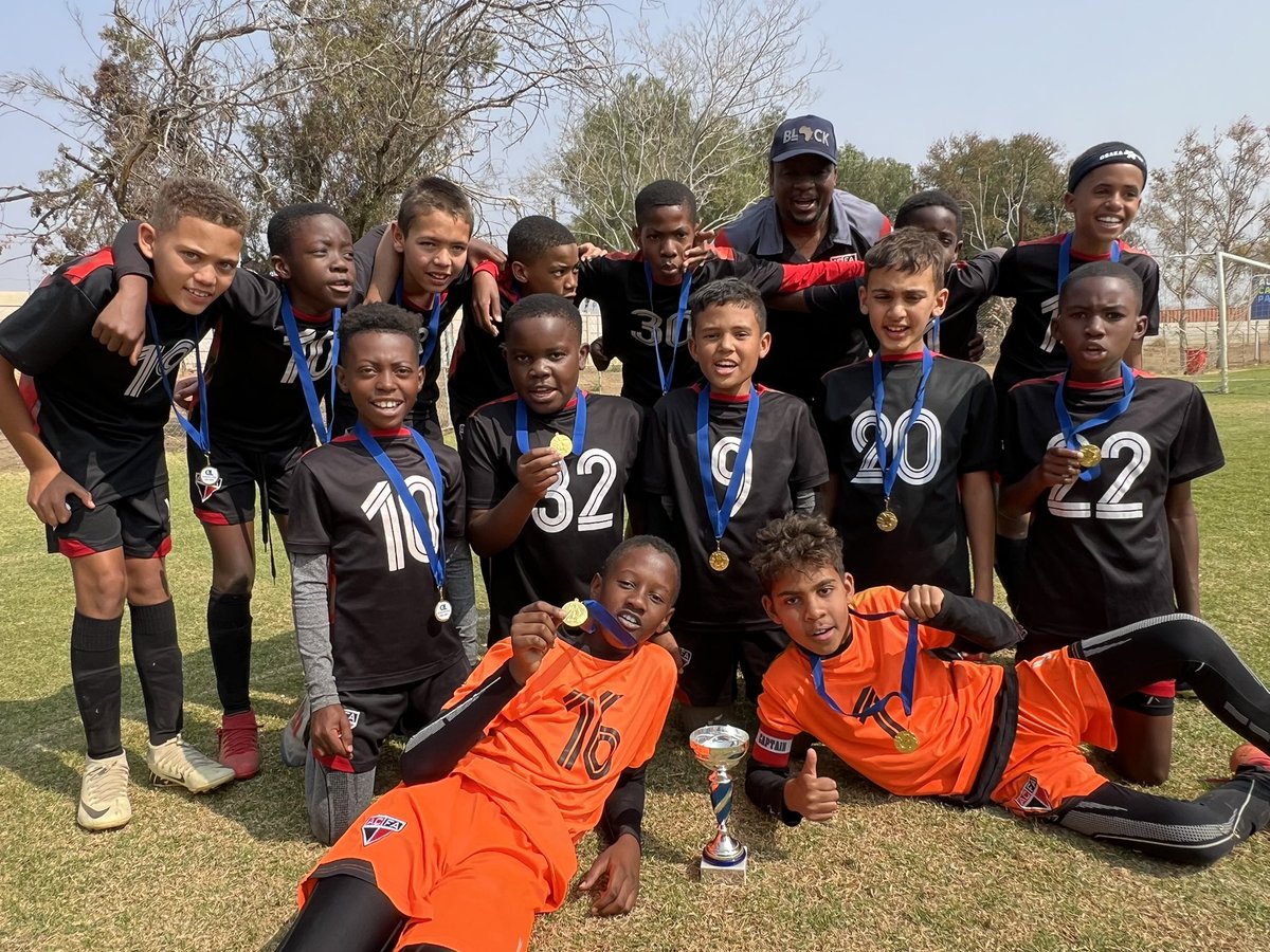 acfa_nam's tweet photo. 🏆Ramblers Youth Tournament🏆
U7🥇
U9🥇
U11🥇
#PioneersParkIsRed 🔴 https://t.co/u13v0v51LK