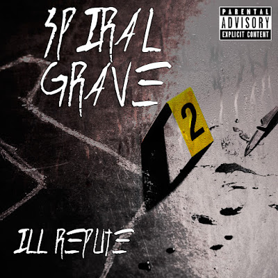 jakubasphyx's tweet photo. Doom metalový opus, který vás nahlodá zevnitř! Beznaděj všedních dní!
Recenze/review - SPIRAL GRAVE - Ill Repute (2024): https://t.co/vXEjtgwyA1 @spiralgrave #spiralgrave #review #doom #doomed #doommetalmusic #doommetalpromotion @ArgonautaRex https://t.co/XCXwoLqScJ