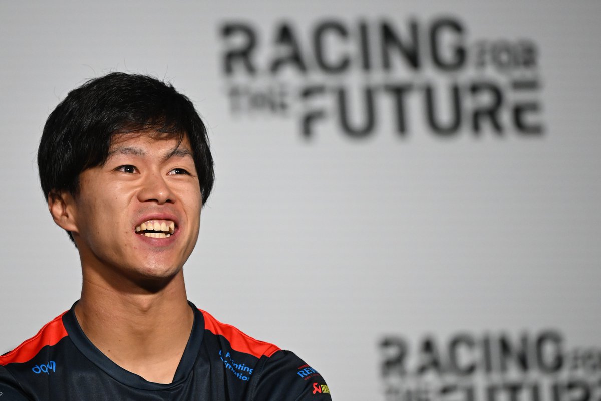 moto4asia's tweet photo. History made: Ogura becomes first ATC graduate to earn MotoGP™ seat 👏

The former ATC star will race for Trackhouse Racing in 2025 and 2026 ���

📌 https://t.co/PaoVeqNpny

#RoadToMotoGP🏁 https://t.co/GNr5EJpNN2