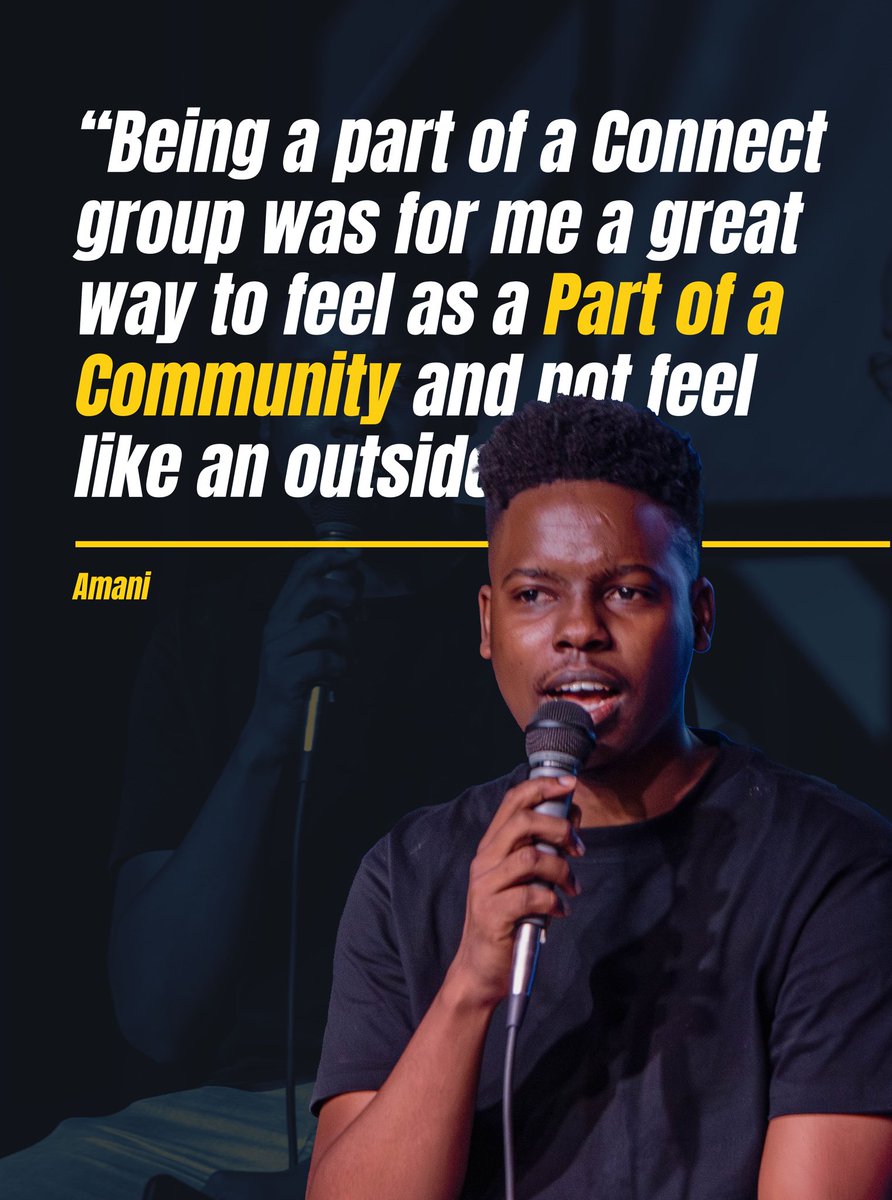 theOceanIndar's tweet photo. Find your place in our Ocean Church family through Connect Groups!

A Connect Group is the best way to integrate into the larger church community. 

#OceanChurch  #ConnectGroups https://t.co/AfvJs2Wg64