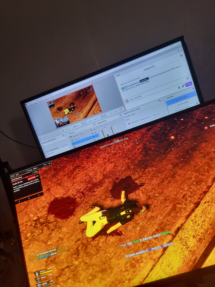 fatboithin's tweet photo. Hehe im live again trying to get back into streaming :) come thru https://t.co/HGgEm8ShuG https://t.co/NjEdfTHEGM