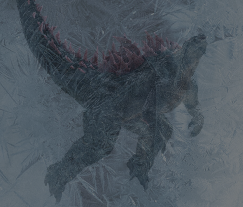 GODZILLA STAN ACCOUNT tweet media